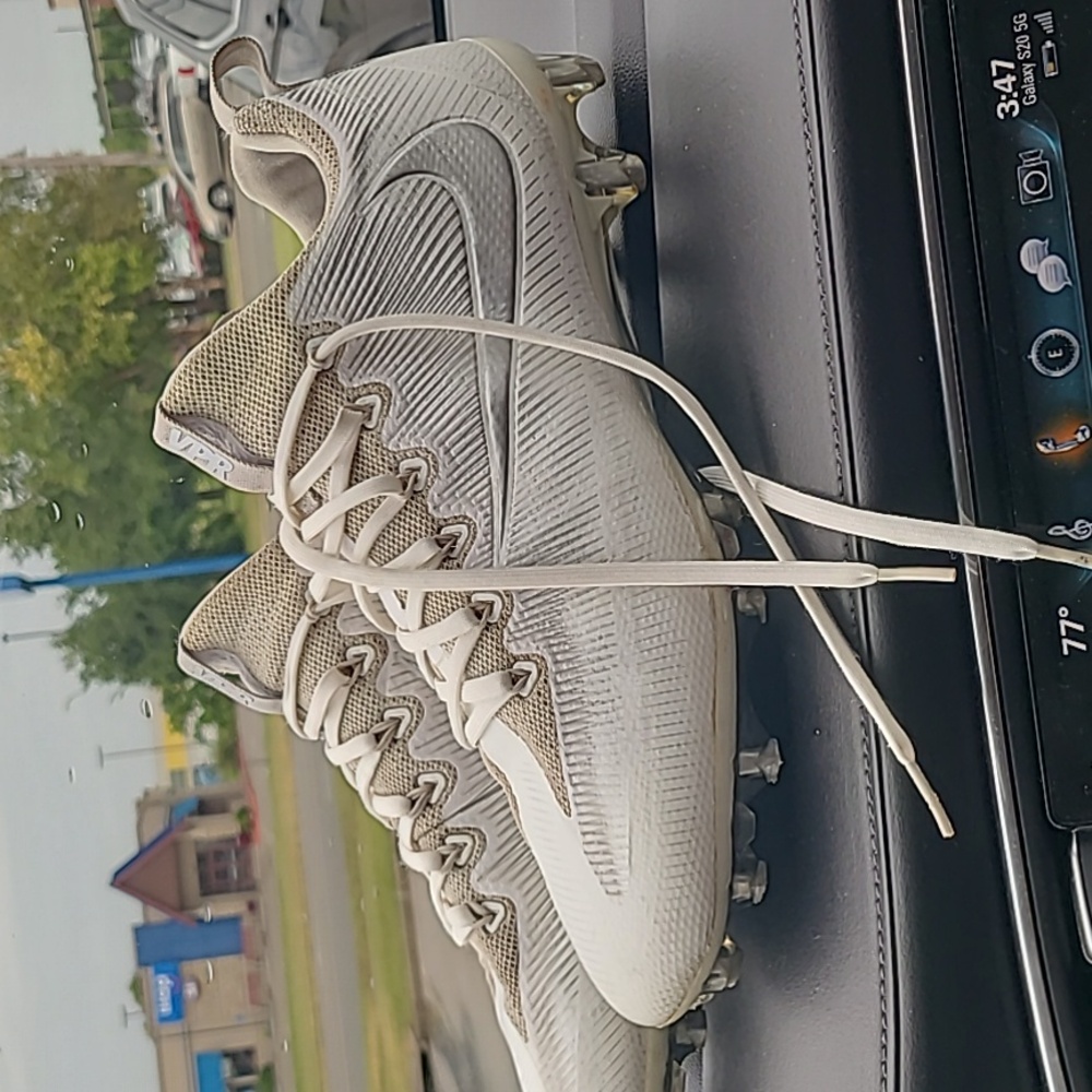 Nike soccer cleats